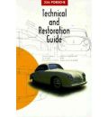 car repair service maintenance manual book