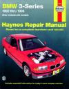 car repair service maintenance manual book