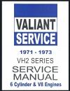 car repair service maintenance manual book