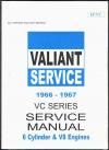 car repair service maintenance manual book