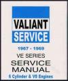 car repair service maintenance manual book