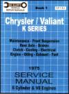 car repair service maintenance manual book