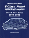 car repair service maintenance manual book