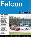Ford falcon 1996 repair manual #6