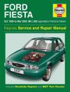 car repair service maintenance manual book