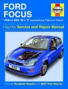 car repair service maintenance manual book