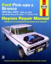 car repair service maintenance manual book