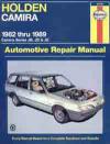 car repair service maintenance manual book