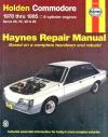 car repair service maintenance manual book