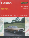 car repair service maintenance manual book