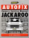 car repair service maintenance manual book