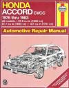 car repair service maintenance manual book