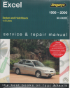 car repair service maintenance manual book