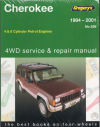 car repair service maintenance manual book