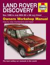 car repair service maintenance manual book