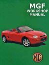 car repair service maintenance manual book