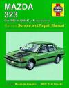 car repair service maintenance manual book