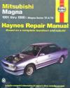 car repair service maintenance manual book