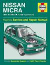 car repair service maintenance manual book