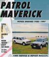 car repair service maintenance manual book