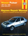 car repair service maintenance manual book