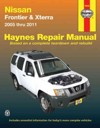 car repair service maintenance manual book