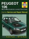 car repair service maintenance manual book