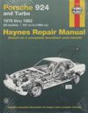 car repair service maintenance manual book