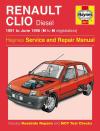 car repair service maintenance manual book