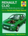 car repair service maintenance manual book