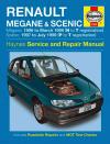 car repair service maintenance manual book