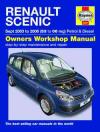 car repair service maintenance manual book