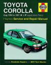 car repair service maintenance manual book