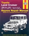 car repair service maintenance manual book