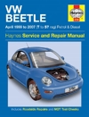 car repair service maintenance manual book