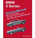 car repair service maintenance manual book