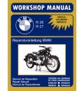 car repair service maintenance manual book