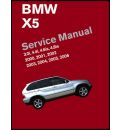 car repair service maintenance manual book