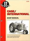 car repair service maintenance manual book