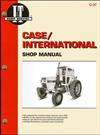 car repair service maintenance manual book