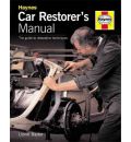 car repair service maintenance manual book