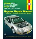 car repair service maintenance manual book