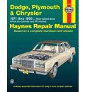 car repair service maintenance manual book