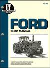 car repair service maintenance manual book