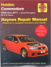 car repair service maintenance manual book