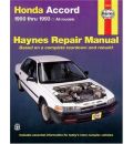 car repair service maintenance manual book