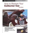 car repair service maintenance manual book