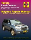 car repair service maintenance manual book