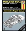 car repair service maintenance manual book