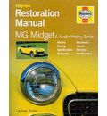 car repair service maintenance manual book